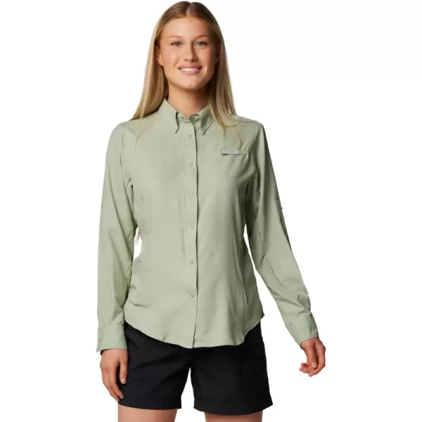 Columbia Women's Tamiami Ii Long Sleeve Shirt