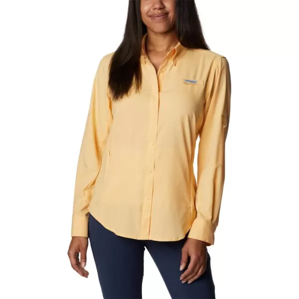 Columbia Women's Tamiami Ii Long Sleeve Shirt