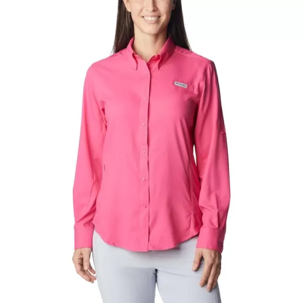 Columbia Women's Tamiami Ii Long Sleeve Shirt