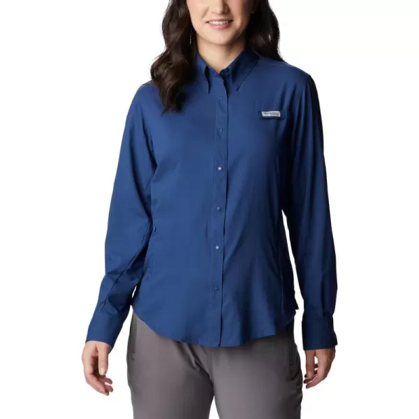 Columbia Women's Tamiami Ii Long Sleeve Shirt