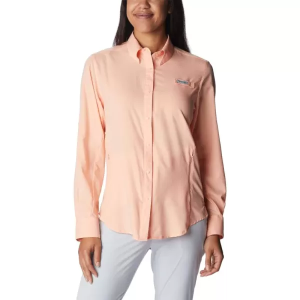 Columbia Women's Tamiami Ii Long Sleeve Shirt