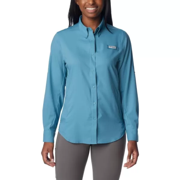 Columbia Women's Tamiami Ii Long Sleeve Shirt