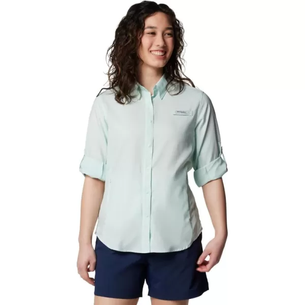Columbia Women's Tamiami Ii Long Sleeve Shirt