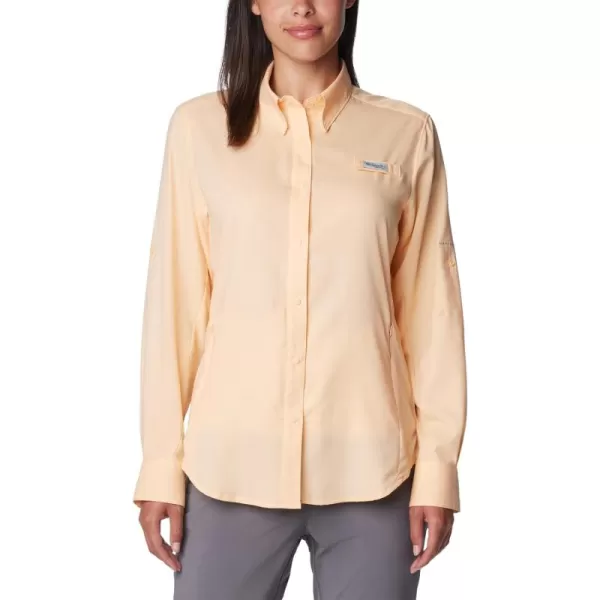 Columbia Women's Tamiami Ii Long Sleeve Shirt