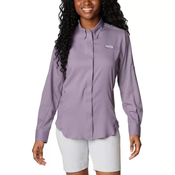 Columbia Women's Tamiami Ii Long Sleeve Shirt