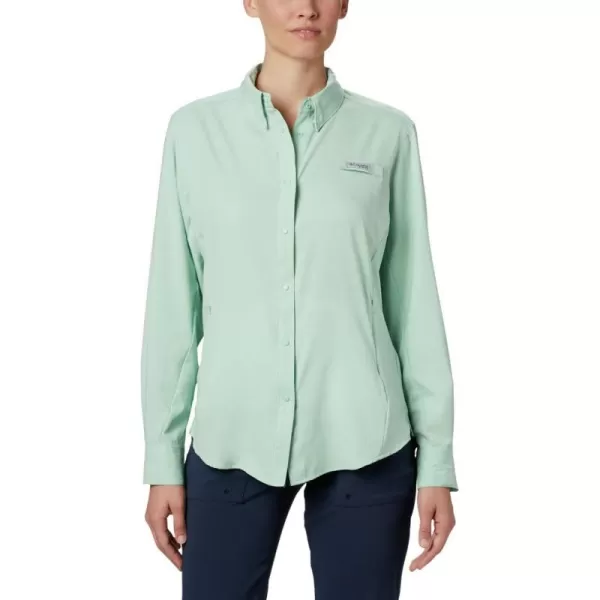 Columbia Women's Tamiami Ii Long Sleeve Shirt