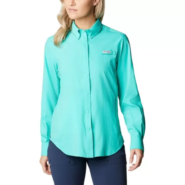 Columbia Women's Tamiami Ii Long Sleeve Shirt