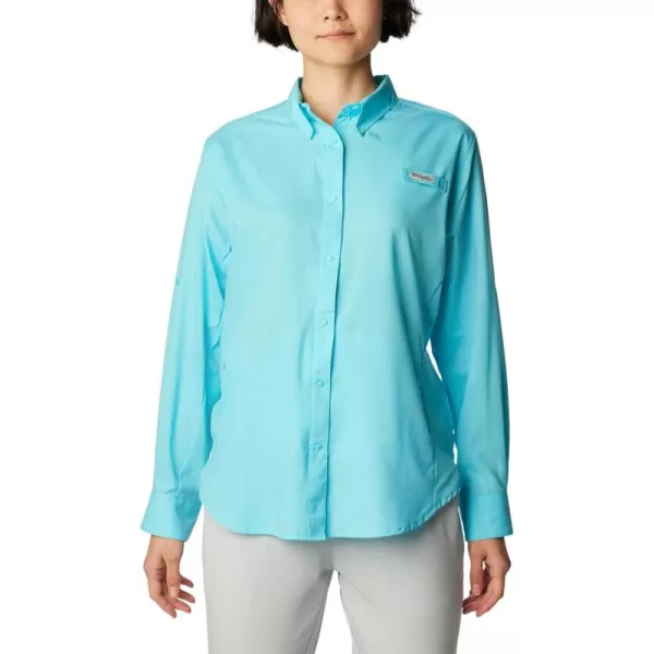 Columbia Women's Tamiami Ii Long Sleeve Shirt
