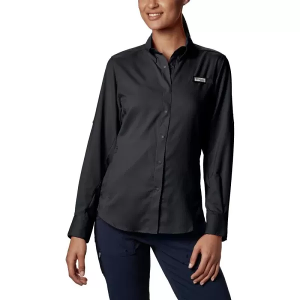 Columbia Women's Tamiami Ii Long Sleeve Shirt