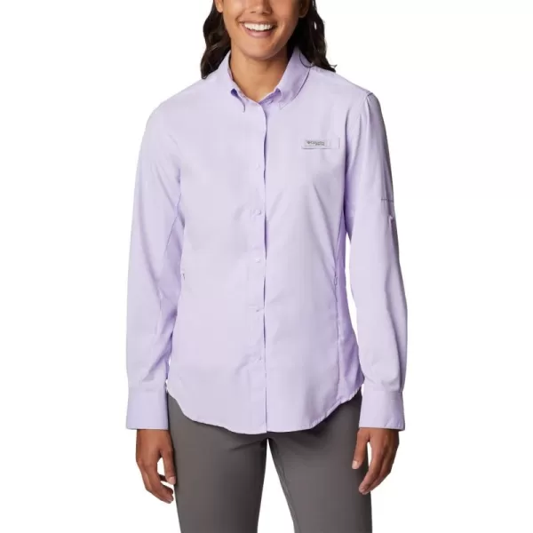 Columbia Women's Tamiami Ii Long Sleeve Shirt