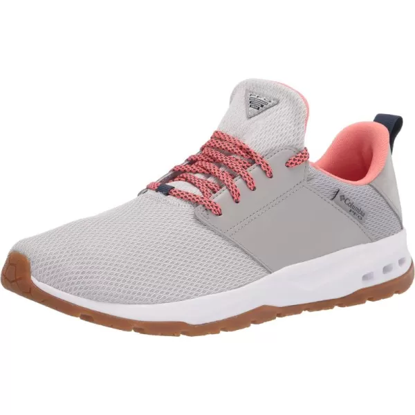Columbia Women's Tamiami PFG Boat Shoe
