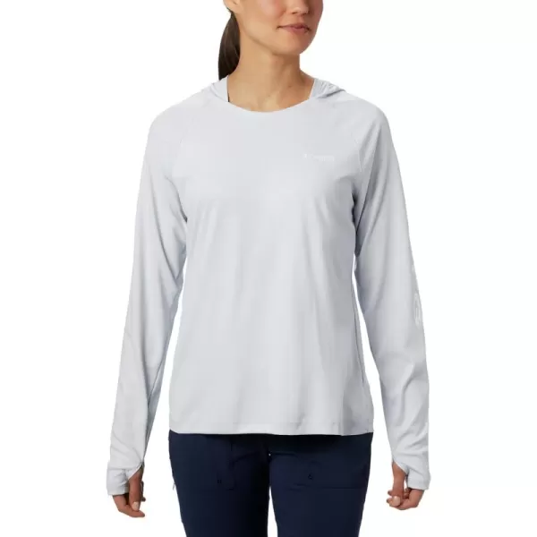 Columbia Women's Tidal Deflector Hoodie
