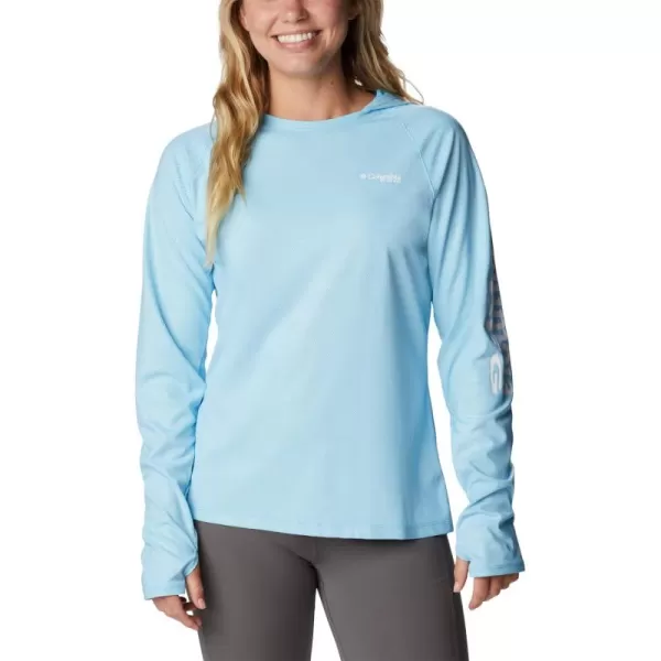 Columbia Women's Tidal Deflector Hoodie