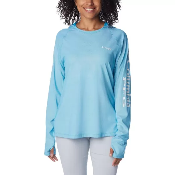 Columbia Women's Tidal Deflector Hoodie