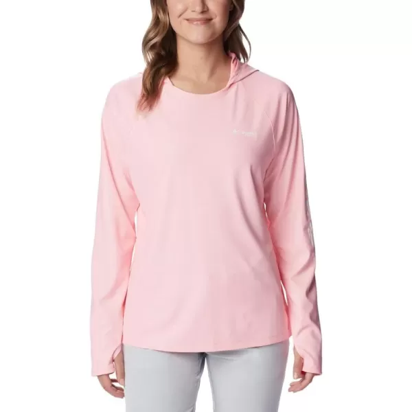 Columbia Women's Tidal Deflector Hoodie