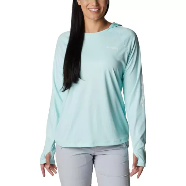 Columbia Women's Tidal Deflector Hoodie