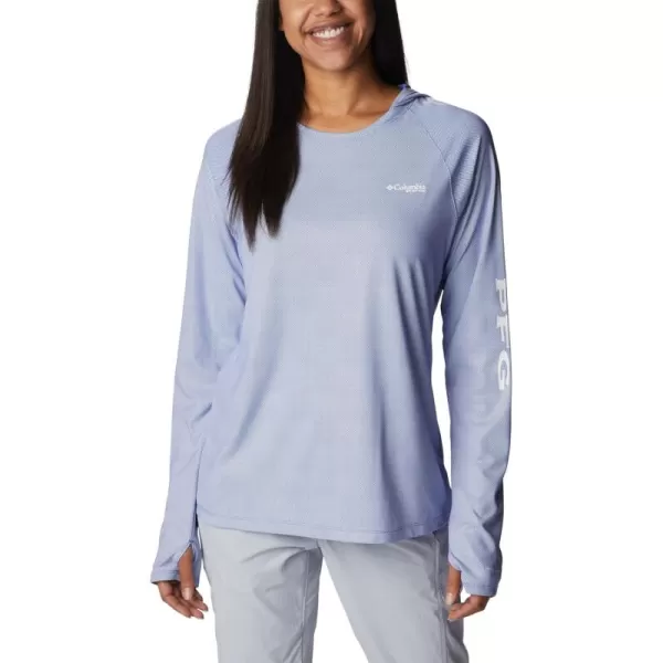 Columbia Women's Tidal Deflector Hoodie