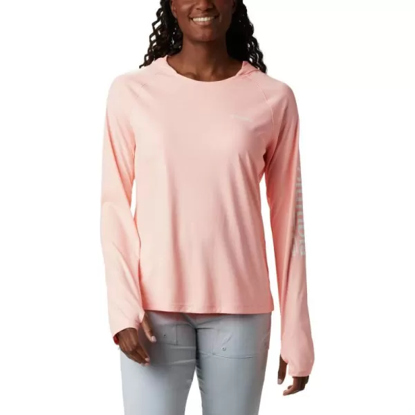 Columbia Women's Tidal Deflector Hoodie
