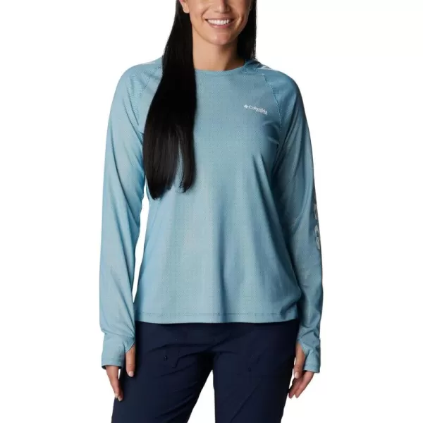Columbia Women's Tidal Deflector Hoodie