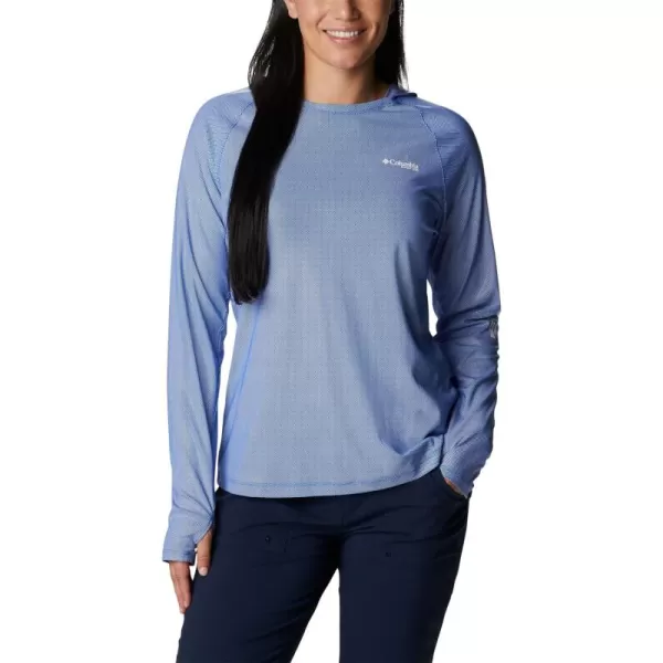 Columbia Women's Tidal Deflector Hoodie