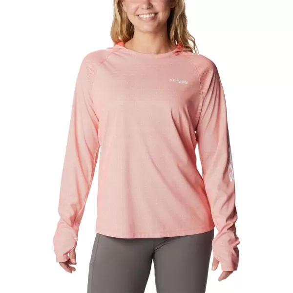 Columbia Women's Tidal Deflector Hoodie