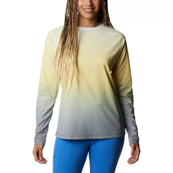 Columbia Women's Tidal Deflector Long Sleeve
