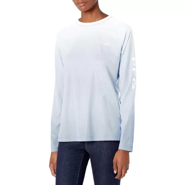 Columbia Women's Tidal Deflector Long Sleeve