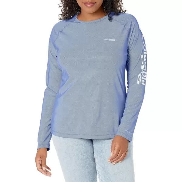 Columbia Women's Tidal Deflector Long Sleeve