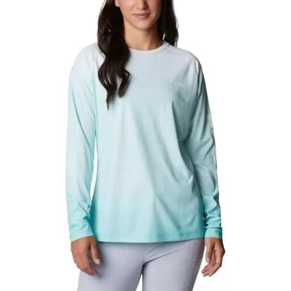 Columbia Women's Tidal Deflector Long Sleeve