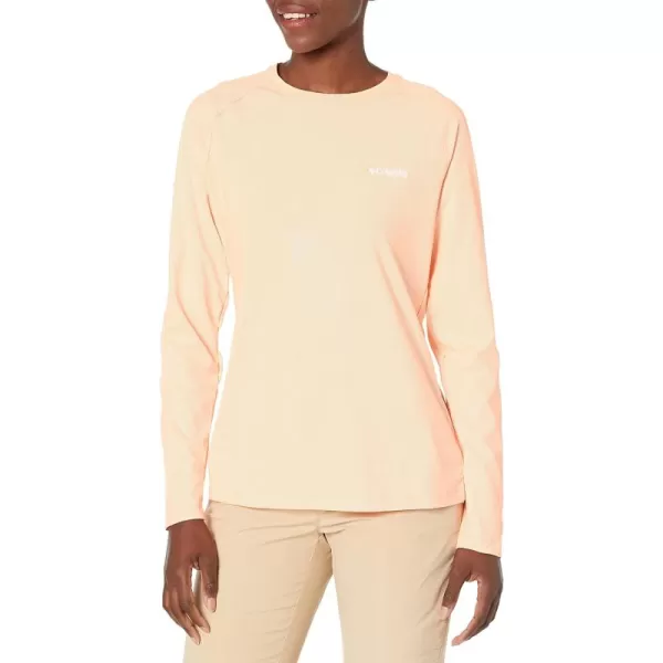 Columbia Women's Tidal Deflector Long Sleeve