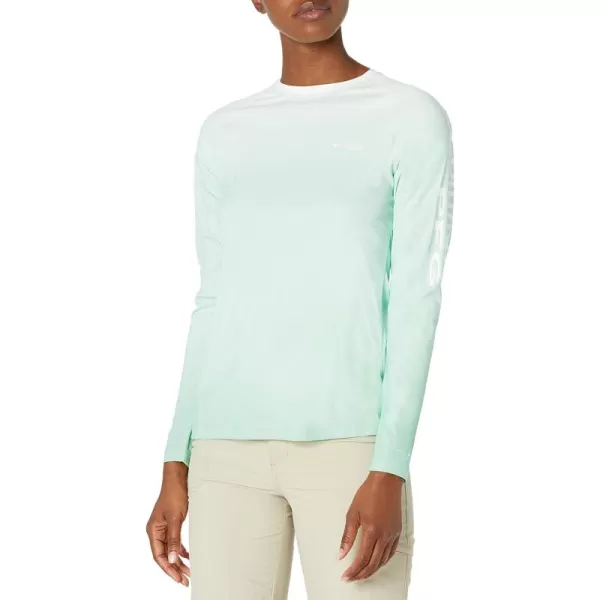 Columbia Women's Tidal Deflector Long Sleeve