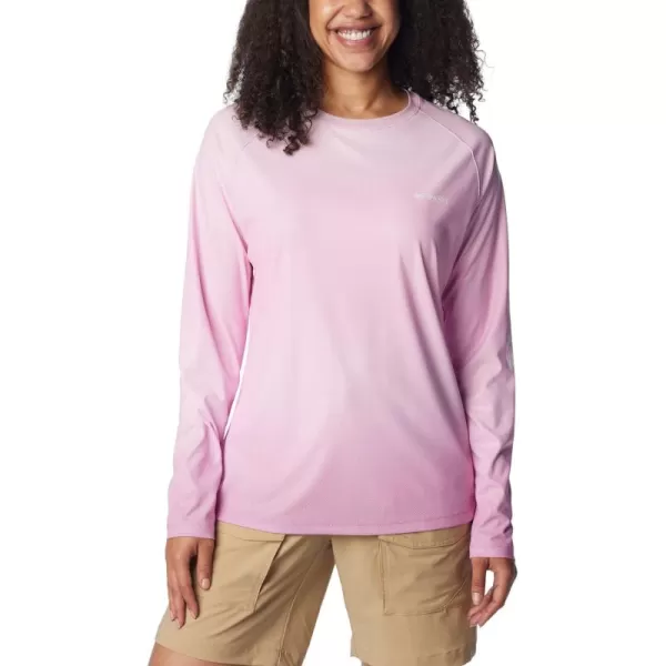 Columbia Women's Tidal Deflector Long Sleeve