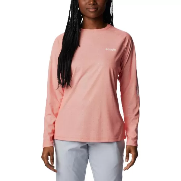 Columbia Women's Tidal Deflector Long Sleeve