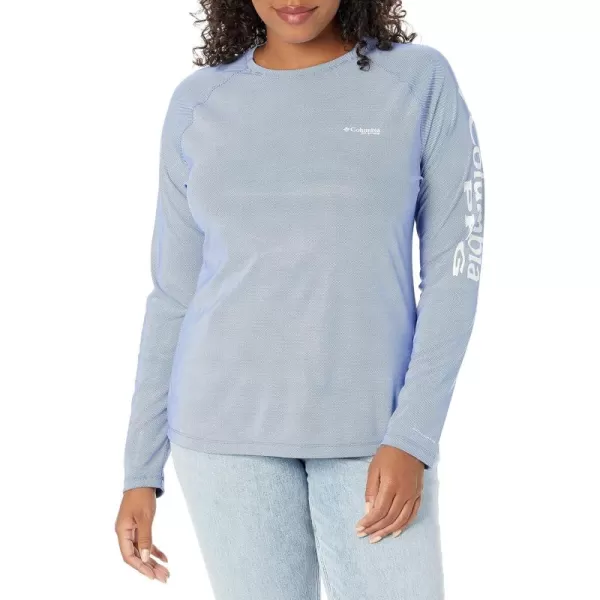 Columbia Women's Tidal Deflector Long Sleeve