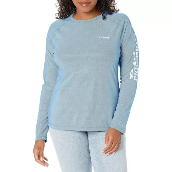 Columbia Women's Tidal Deflector Long Sleeve