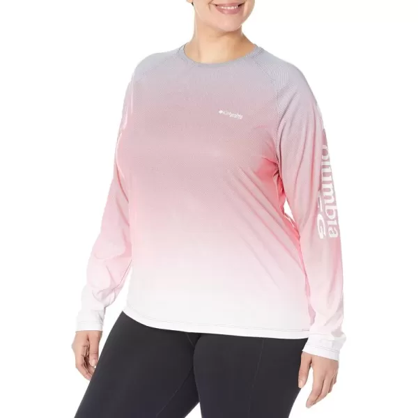 Columbia Women's Tidal Deflector Long Sleeve