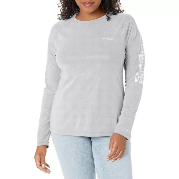Columbia Women's Tidal Deflector Long Sleeve