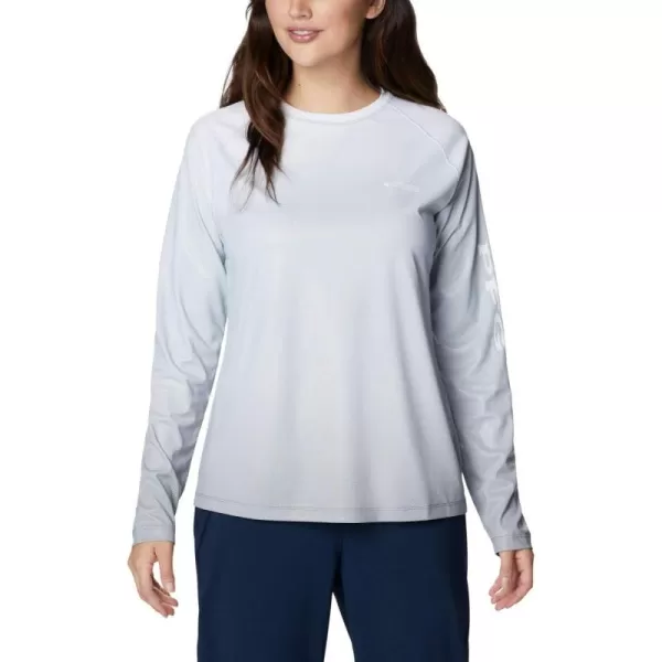 Columbia Women's Tidal Deflector Long Sleeve