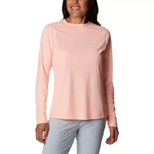 Columbia Women's Tidal Deflector Long Sleeve
