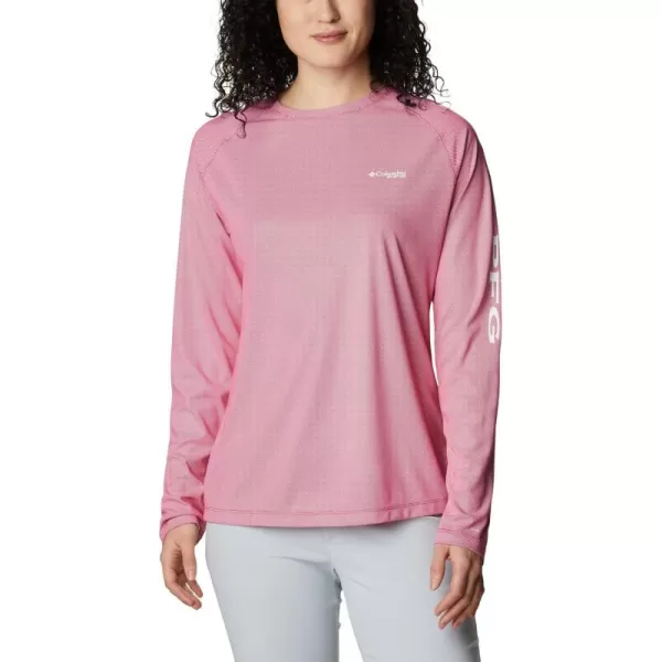Columbia Women's Tidal Deflector Long Sleeve