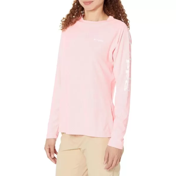 Columbia Women's Tidal Deflector Long Sleeve