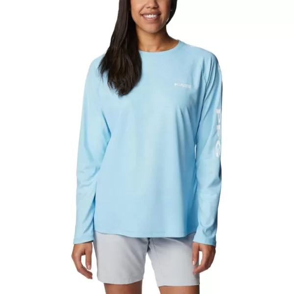 Columbia Women's Tidal Deflector Long Sleeve