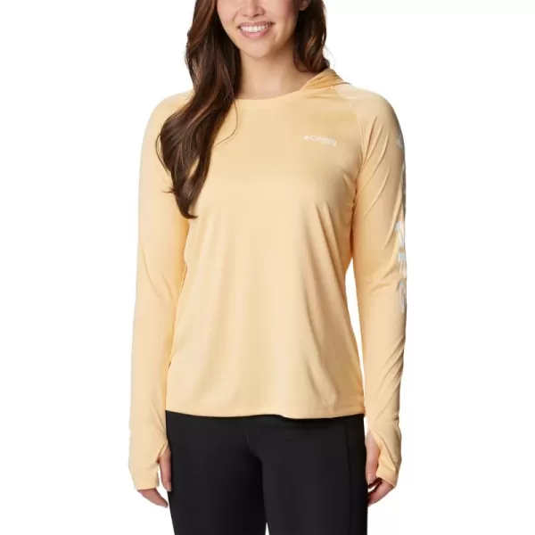 Columbia Women's Tidal Tee Hoodie