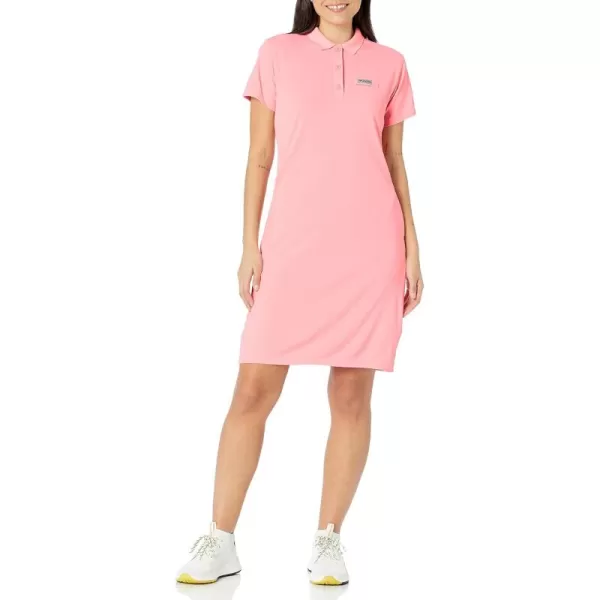 Columbia Women's Tidal Tee Polo Dress