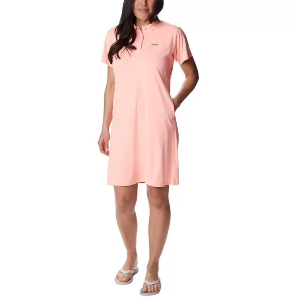 Tiki Pink