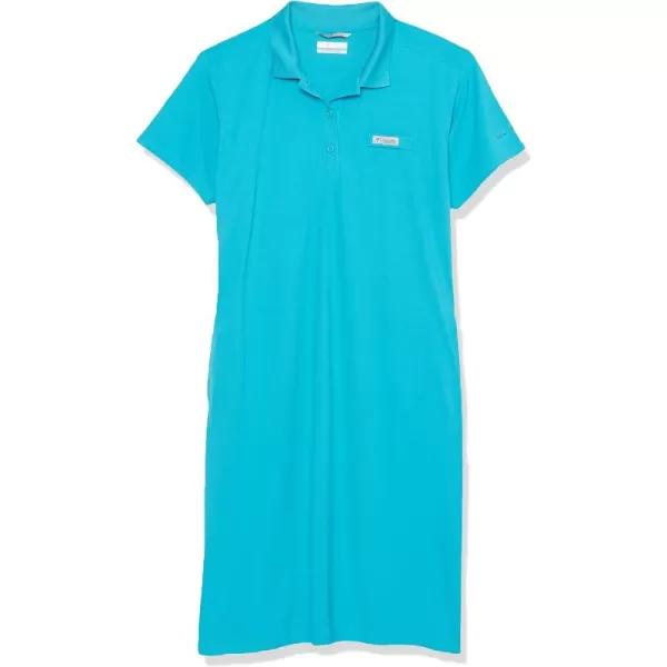 Ocean Teal