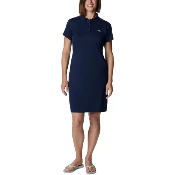 Collegiate Navy