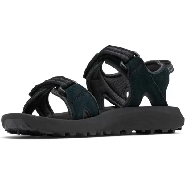Columbia Women's Trailstorm Hiker 2 Strap Sport Sandal