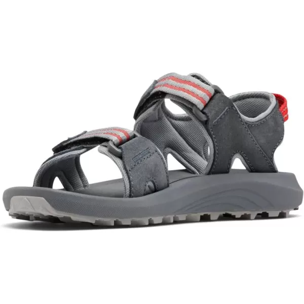 Columbia Women's Trailstorm Hiker 2 Strap Sport Sandal