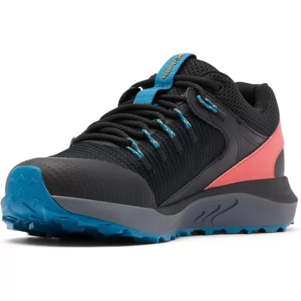 Columbia Women's Trailstorm Waterproof Hiking Boot